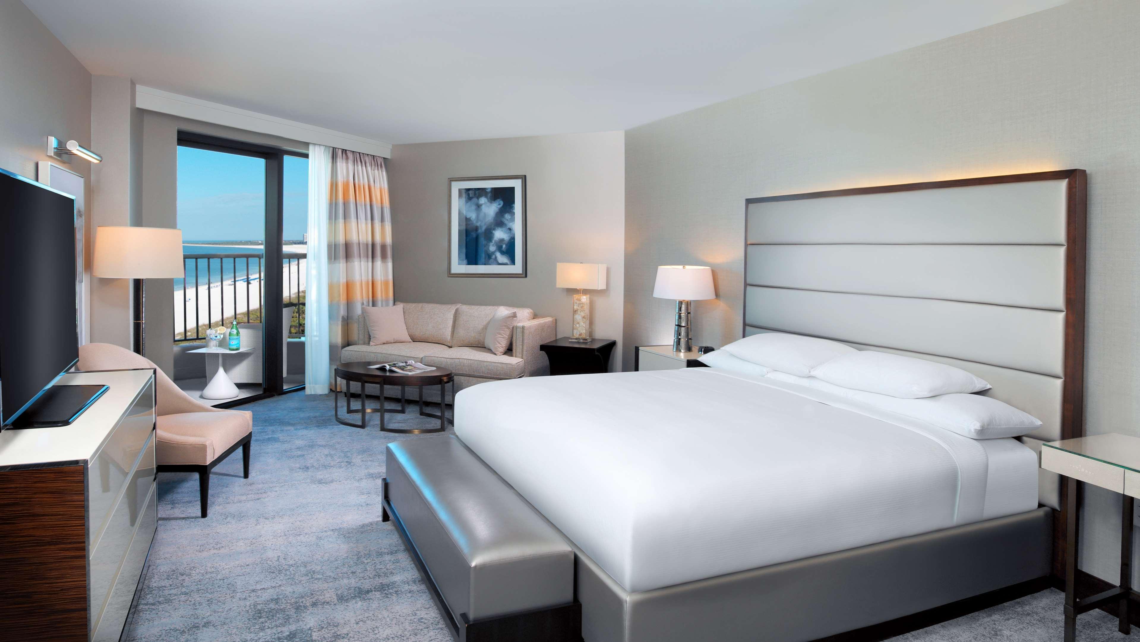 Hilton Marco Island Beach Resort And Spa Dış mekan fotoğraf
