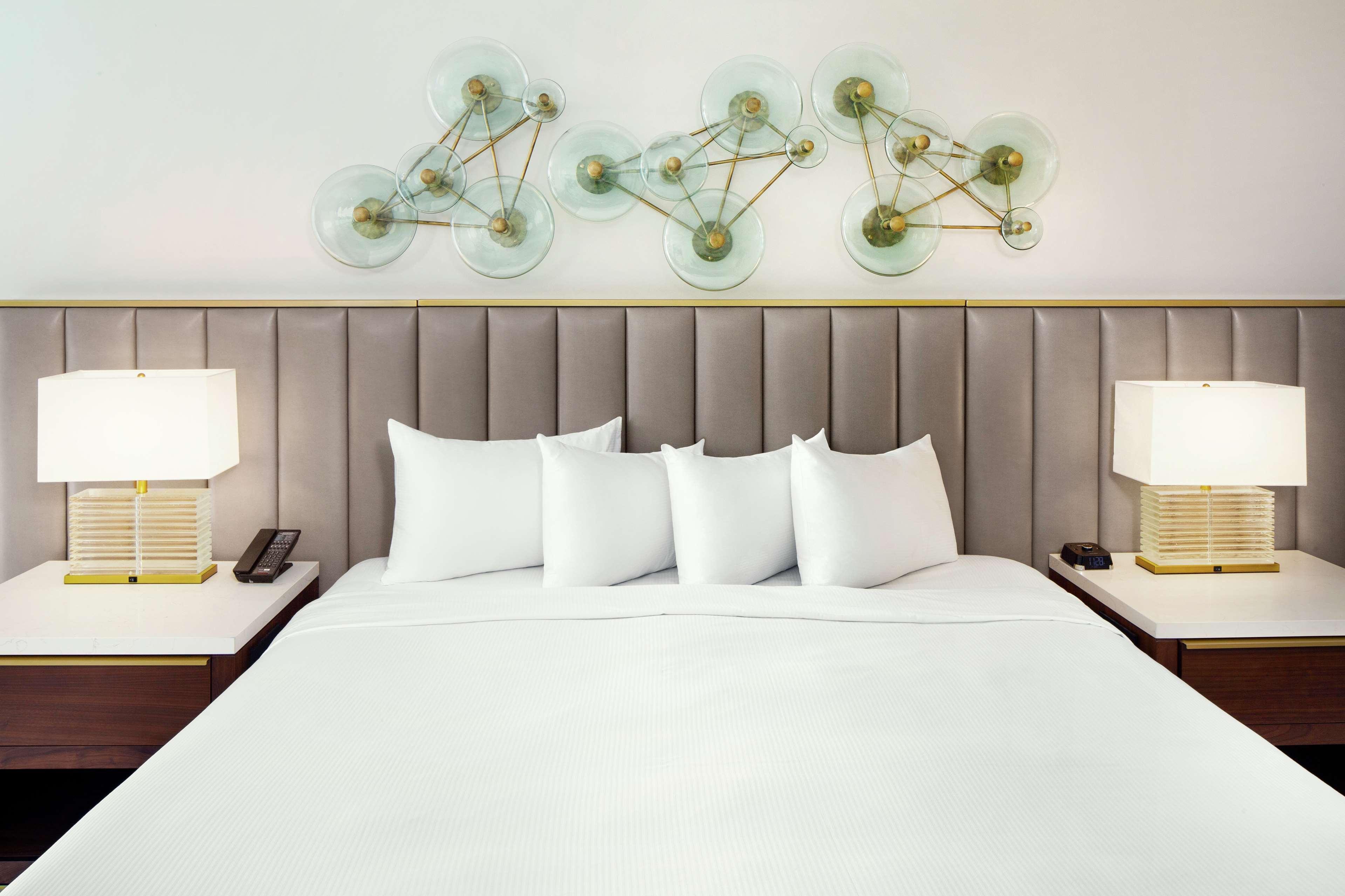 Hilton Marco Island Beach Resort And Spa Dış mekan fotoğraf