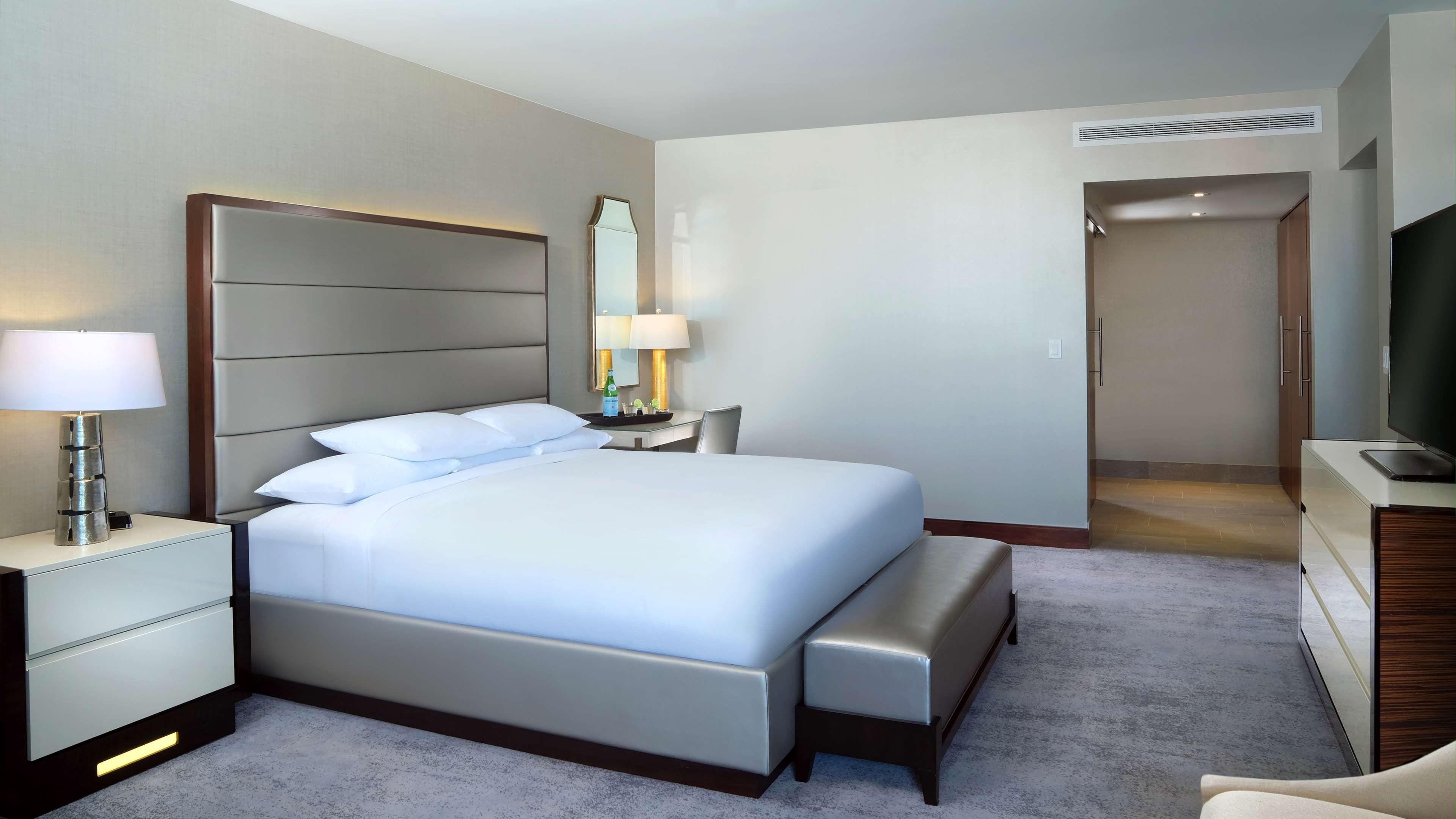Hilton Marco Island Beach Resort And Spa Dış mekan fotoğraf