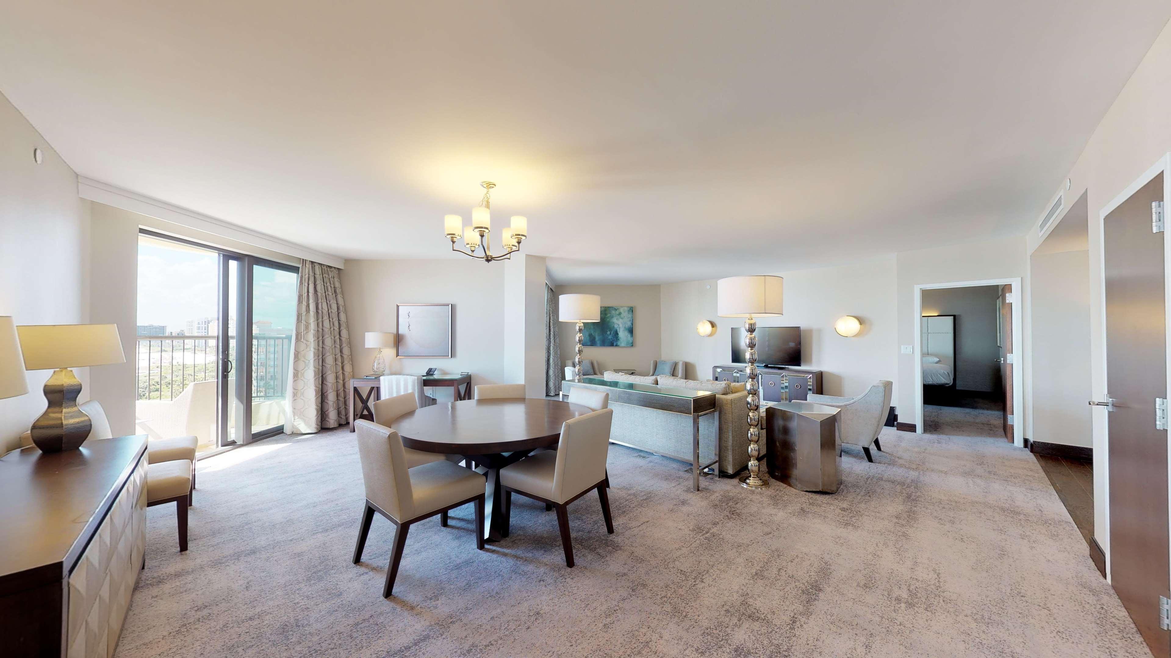 Hilton Marco Island Beach Resort And Spa Dış mekan fotoğraf