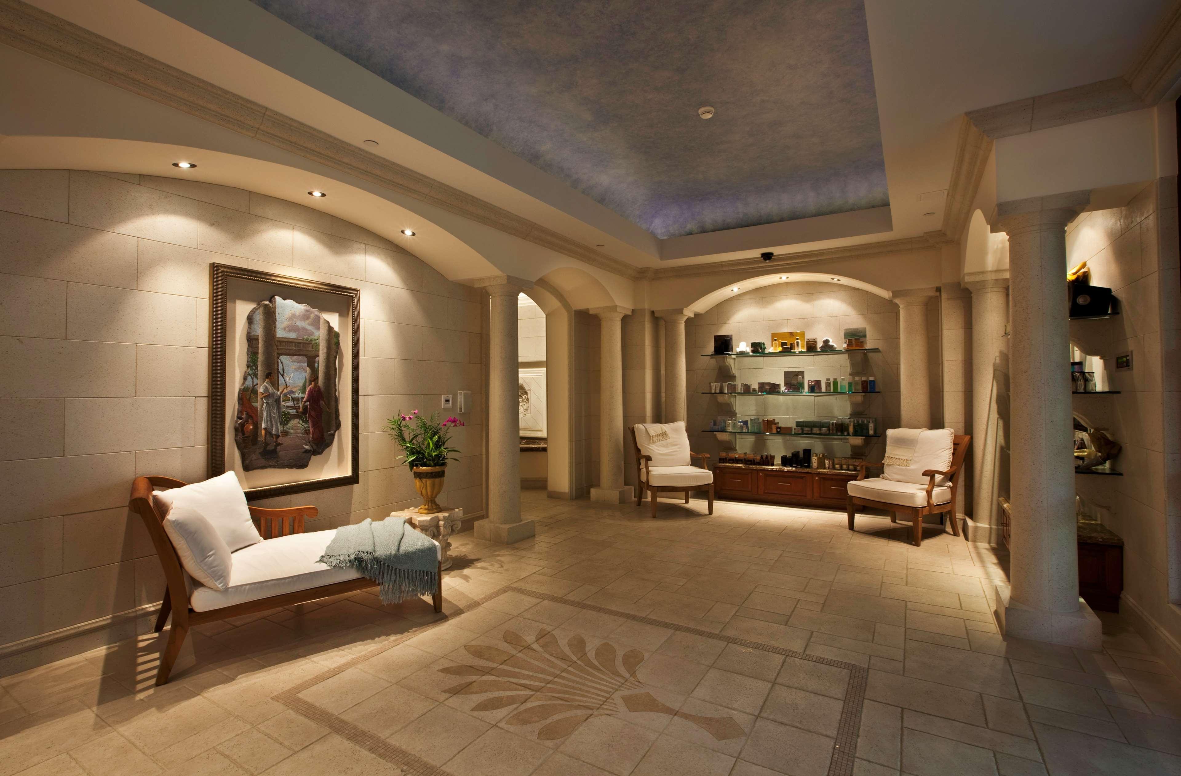 Hilton Marco Island Beach Resort And Spa Dış mekan fotoğraf