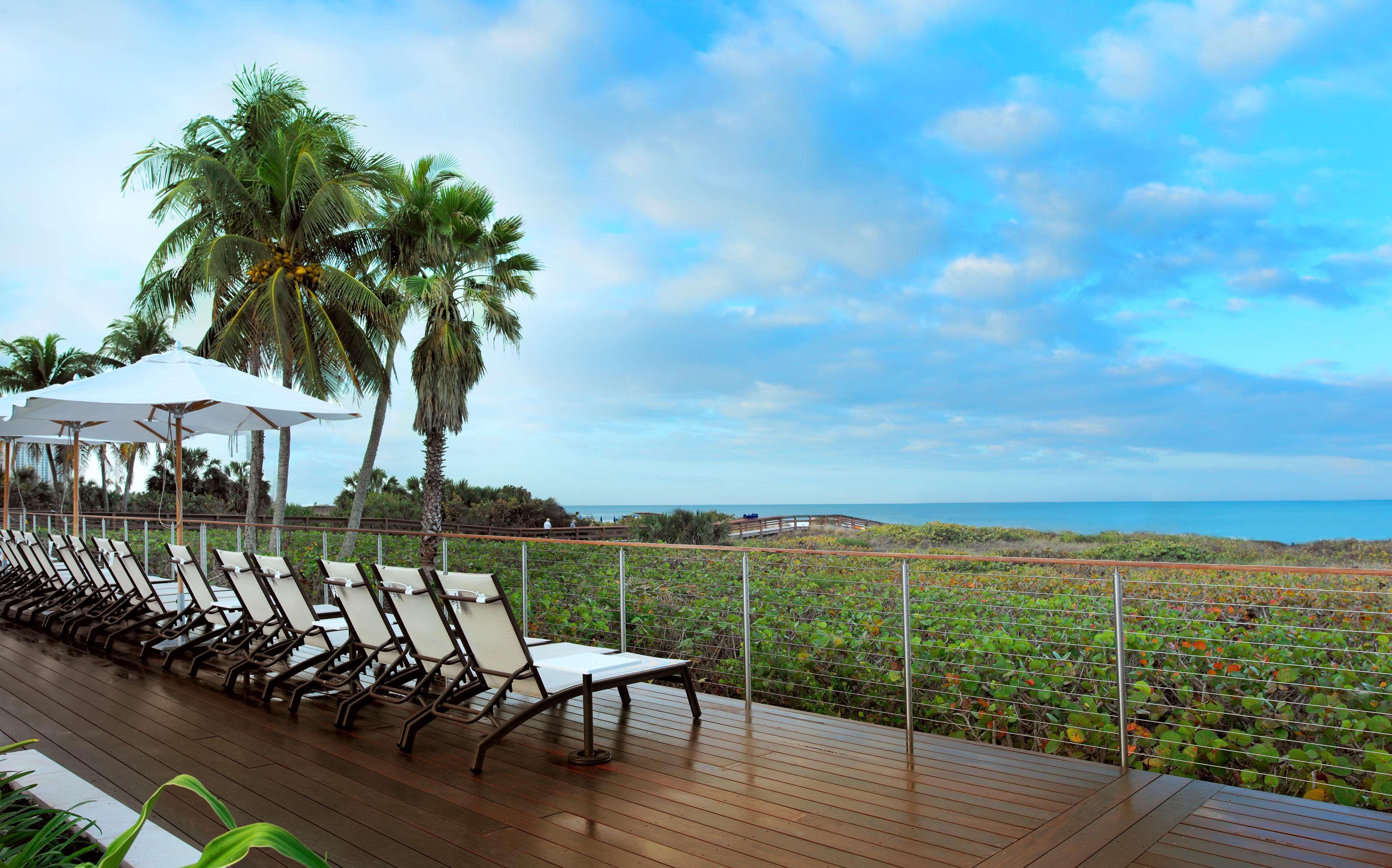 Hilton Marco Island Beach Resort And Spa Dış mekan fotoğraf