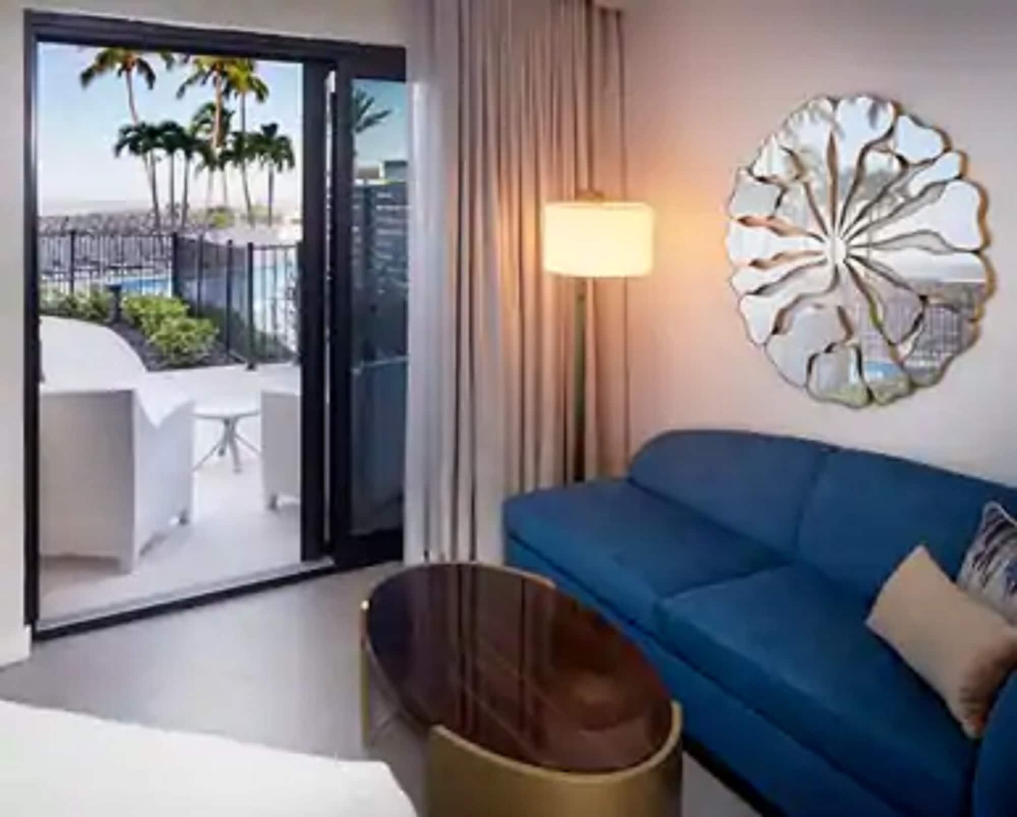 Hilton Marco Island Beach Resort And Spa Dış mekan fotoğraf