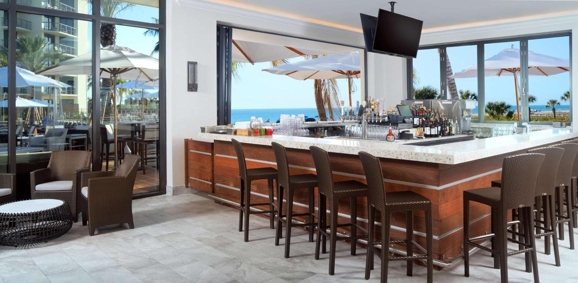 Hilton Marco Island Beach Resort And Spa Dış mekan fotoğraf