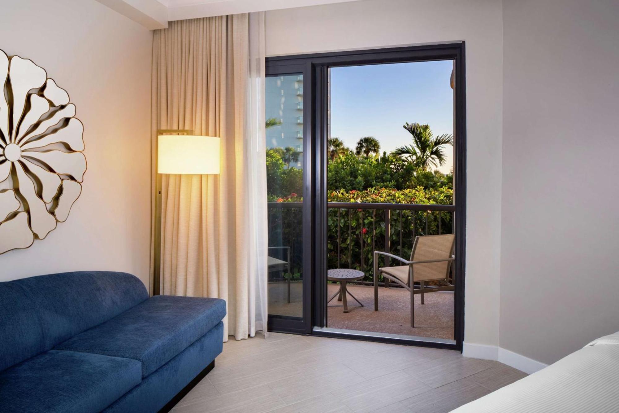 Hilton Marco Island Beach Resort And Spa Dış mekan fotoğraf