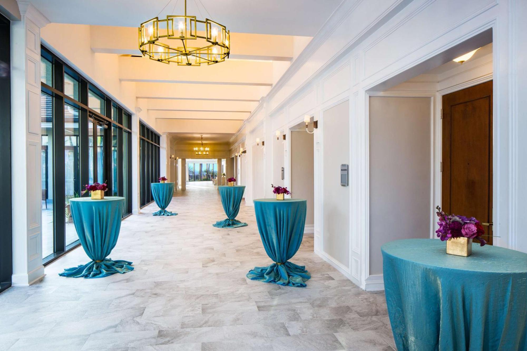 Hilton Marco Island Beach Resort And Spa Dış mekan fotoğraf