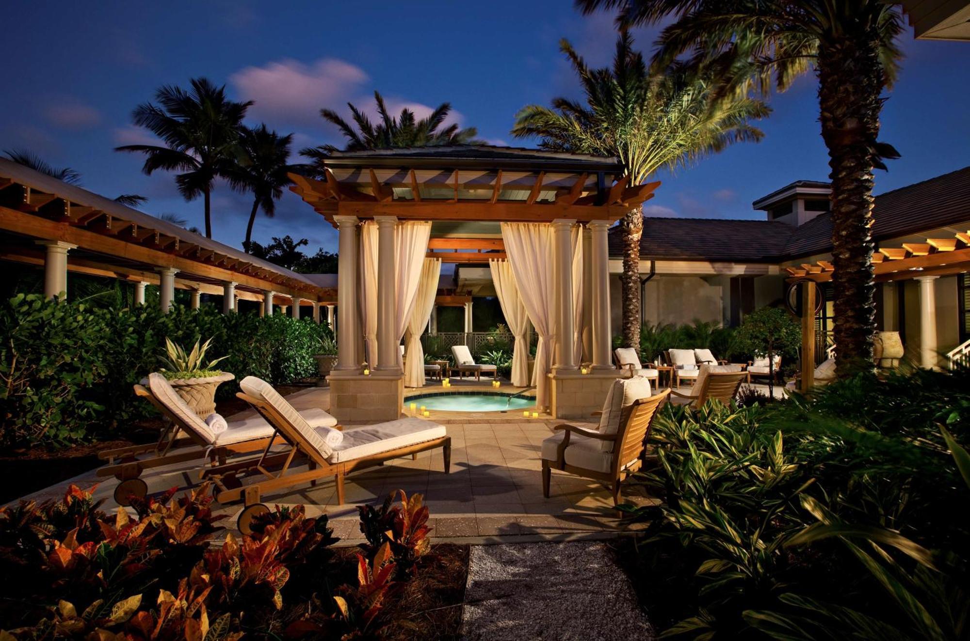 Hilton Marco Island Beach Resort And Spa Dış mekan fotoğraf