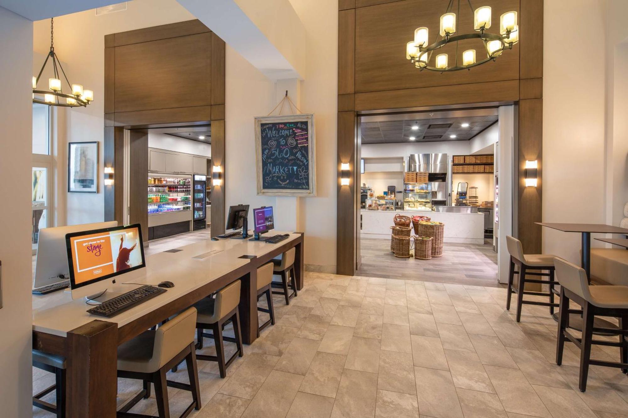 Hilton Marco Island Beach Resort And Spa Dış mekan fotoğraf