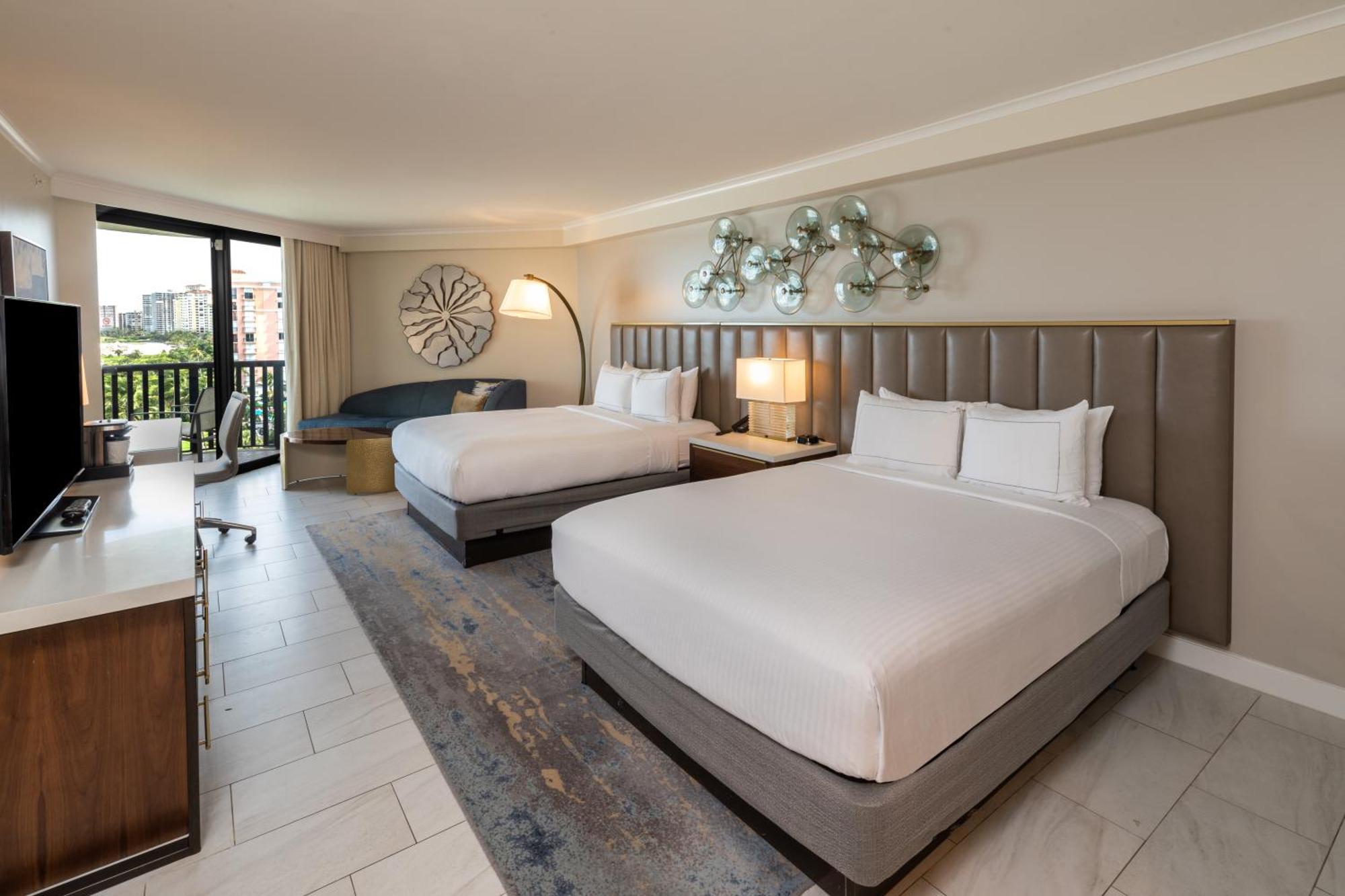 Hilton Marco Island Beach Resort And Spa Dış mekan fotoğraf