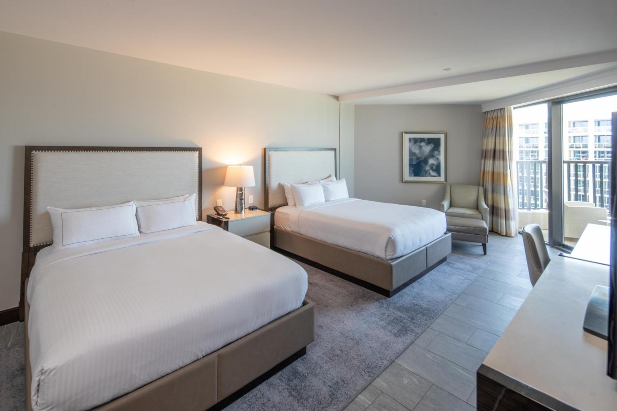 Hilton Marco Island Beach Resort And Spa Dış mekan fotoğraf